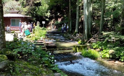 🎣 나스 피시랜드 (那須フィッシュランド)